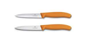 Набор кухонных ножей VICTORINOX Swiss Classic 6.7796.l9b