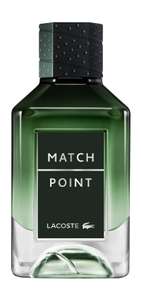 Парфюмерная вода Lacoste Match Point Eau de Parfum 100мл