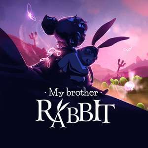 [PC] My Brother Rabbit