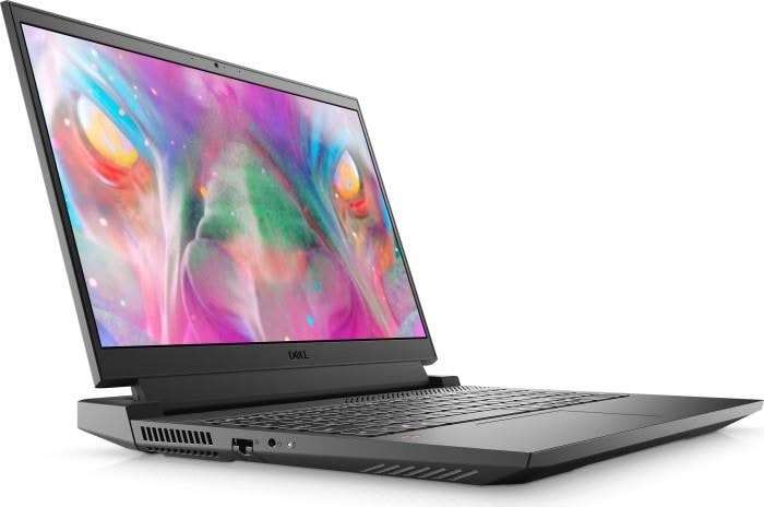 Ноутбук Dell G15 5510 39GGC i5-10200H 8GB/512GB SSD 15'' FHD RTX3050Ti