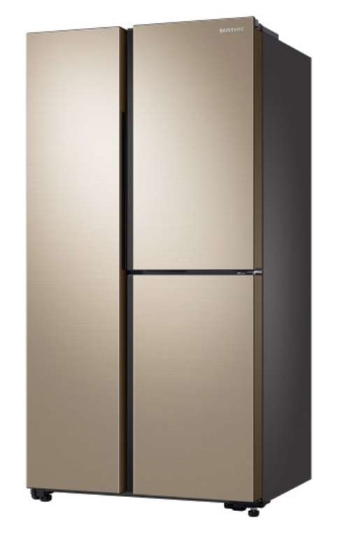 Холодильник Samsung RS63R5571F8