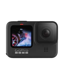 Экшен-камера Go Pro 9