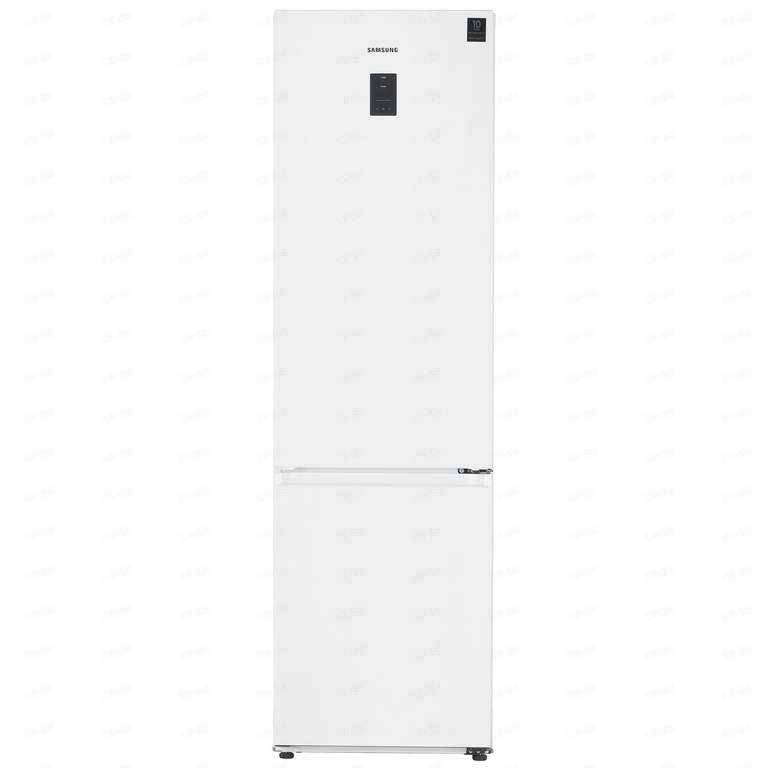 Холодильник SAMSUNG RB38T676FWW/WT