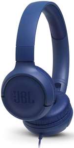 Наушники JBL Tune 500 Blue
