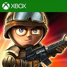 [PC] Игра Tiny Troopers бесплатно в Microsoft Store (+ Tiny Troopers 2: Special Ops в описании)
