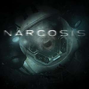 [PC] Narcosis в Steam