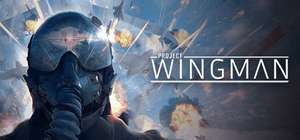[PC] Project Wingman в Steam