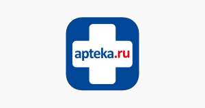 apteka.ru Coupons