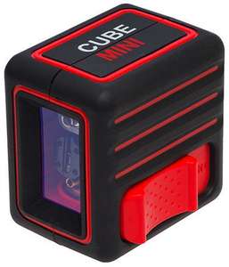 Лазерный уровень ADA Cube Mini Basic Edition а00461