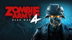 [PC] Zombie Army 4: Dead War