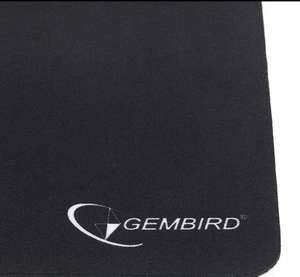 Коврик для мыши Gembird 22х18 см