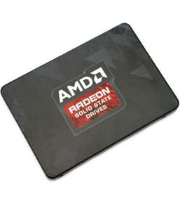 SSD-накопитель 240Гб AMD R5SL240G