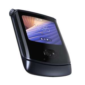 Смартфон Motorola Razr 5G 2nd Gen (нет прямой доставки)