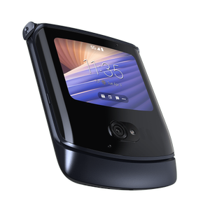 Смартфон Motorola Razr 5G 2nd Gen (нет прямой доставки)