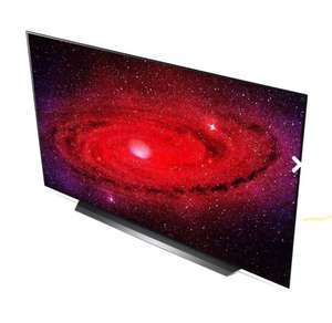 [Не везде] Телевизор LG OLED55CXRLA 55" 4K UltraHD Smart TV