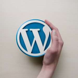 Две бесплатные темы для Wordpress