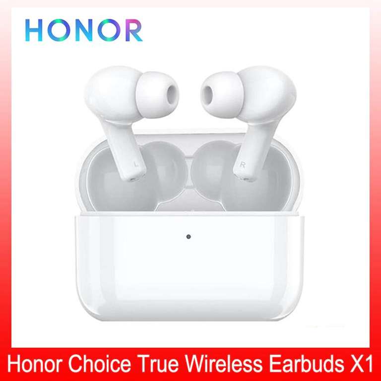 Наушники TWS Honor Choice