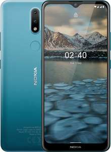 Смартфон Nokia 2.4 3/64Gb Blue