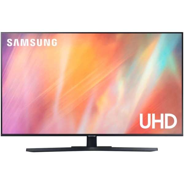 Телевизор Samsung UE70AU7570U 70", 4K, SmartTV
