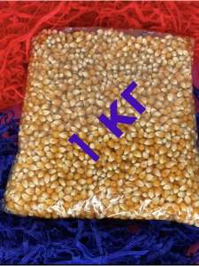 Зерно кукурузы для приготовления попкорна Best Product Премиум