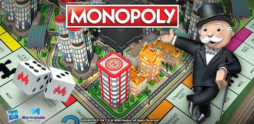 [Android] Monopoly - Classic Board Game