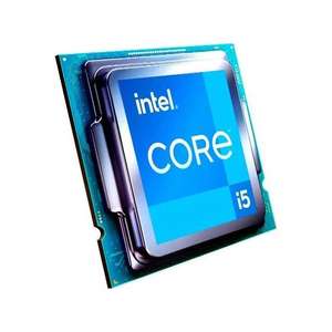 Процессор Intel Core i5-11400 Tray (2600MHz/LGA1200/L3 12288Kb), OEM