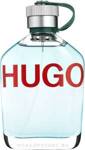 Туалетная вода для мужчин Hugo Boss Hugo men (200ml)