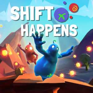[PC] Shift Happens