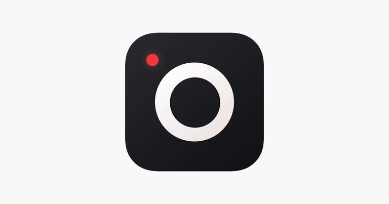 [iOS] Camera for OBS Studio