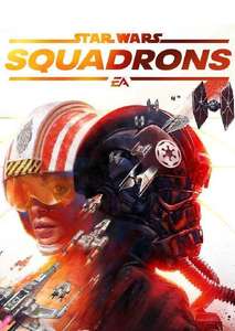 [PC] STAR WARS: SQUADRONS