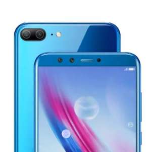 Honor 9 Lite Fashion 5.56 Inch 3GB+32GB за 2914 без учета баллов!