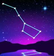[iOS] Приложение Starlight - Explore the Stars