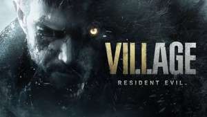 [PC] Resident evil village (standard)