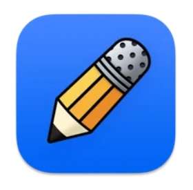 [iOS] Notability - приложение для работы с рукописным текстом
