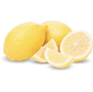 Лимоны, 1 кг.