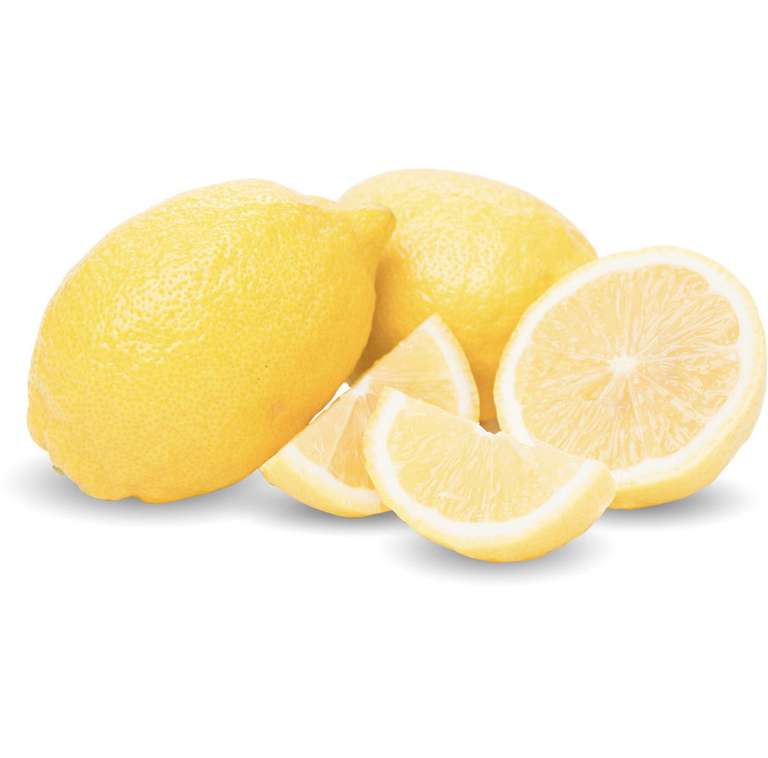 Лимоны, 1 кг.