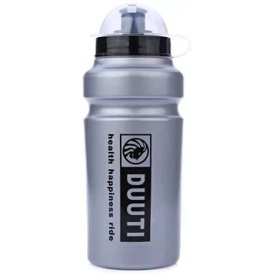 Спортивная бутылка для воды 500 мл с трубочкой и крышкой $0.96 с кодом 60%OFF$1
