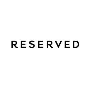 Reserved Coupons