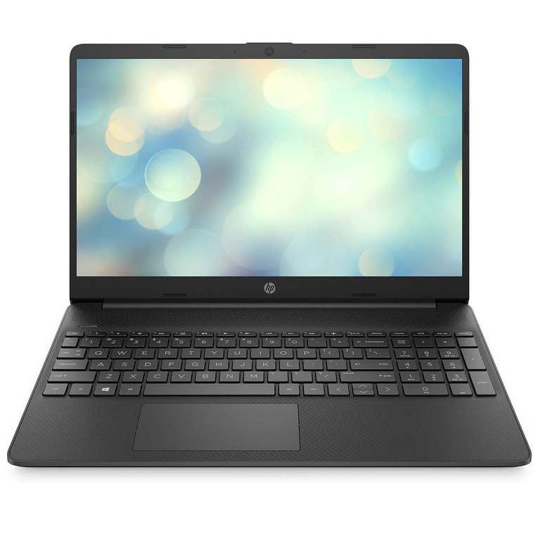 Ноутбук HP 15,6" IPS 15s-eq1356ur AMD Athlon Gold 3150U, 4+128 Гб