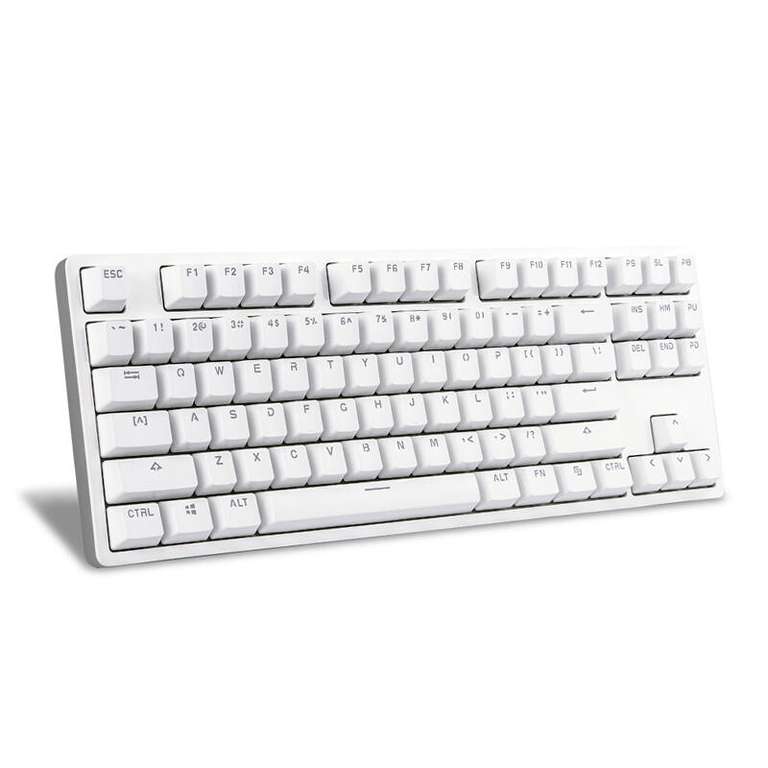 Механическая клавиатура Xiaomi Yuemi MK01B за $37.2