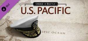 Order of Battle: World War II - U.S. Pacific DLC бесплатно