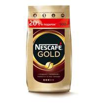 Кофе Nescafe Gold растворимый, 900 г (863,1₽ с подпиской PRIME)