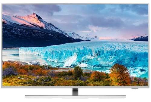 Телевизор LED Philips 50PUS8505/60 серебристый 50", 4K UltraHD, 3840x2160, Android TV (цена при онлайн-оплате)