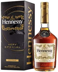 [Сыктывкар] Коньяк Hennessy vs 0,7 л (+ glenfiddich 12 0,75 л)