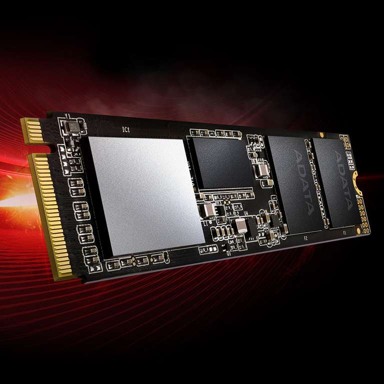 [11.11] SSD ADATA XPG SX8200 Pro PCIe Gen3x4 M.2 2280 2TB