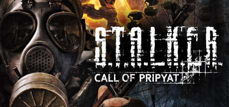 stalker call of pripyat losung