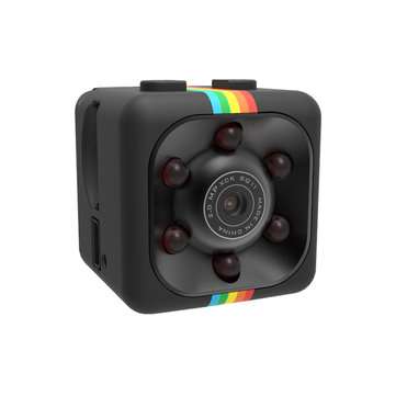 Мини камера с режимом ночной съемки iMars™ SQ11 HD 1080P