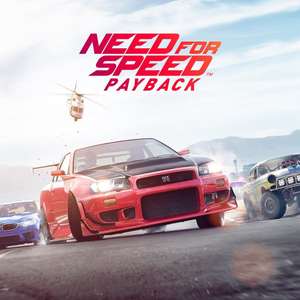 [PS4] Need for Speed™ Payback