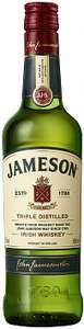 [Астрахань] Виски Jameson 0.5л