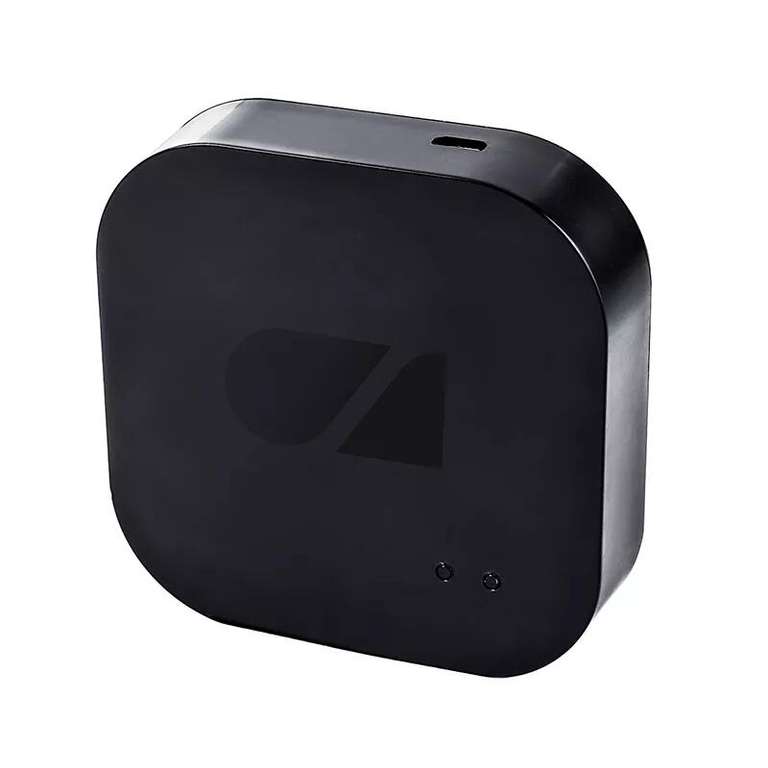 Модуль управления умным домом Триколор GS SMH-ZW-I1 (Wi-Fi и ZigBee)